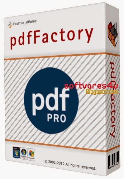 PdfFactory Pro 6.37